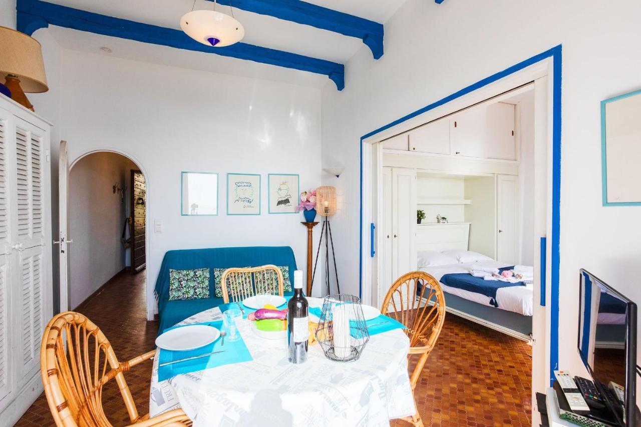 Maioun Villefranche-Sur-Mer Ap4121 Exteriör bild