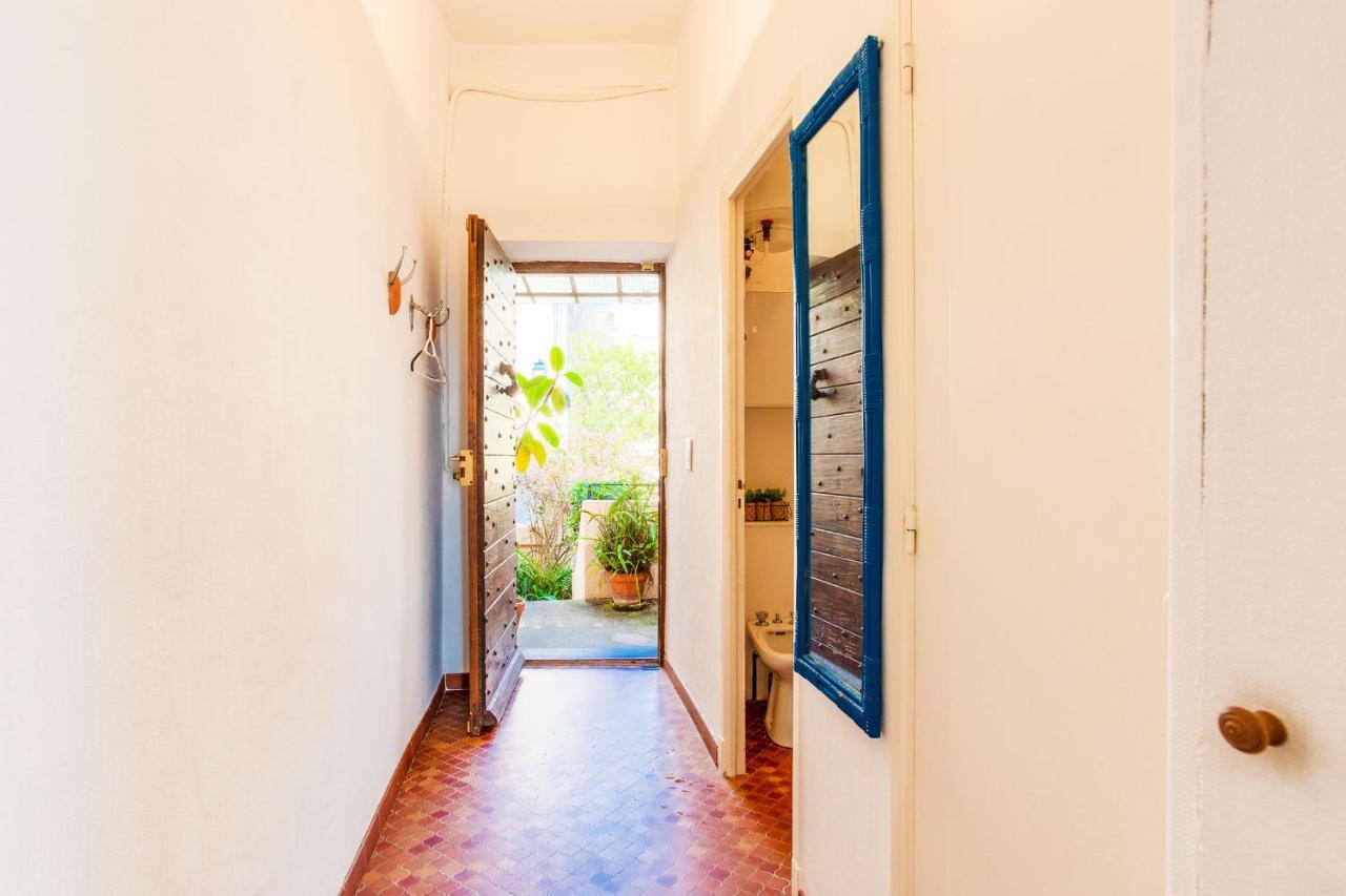Maioun Villefranche-Sur-Mer Ap4121 Exteriör bild