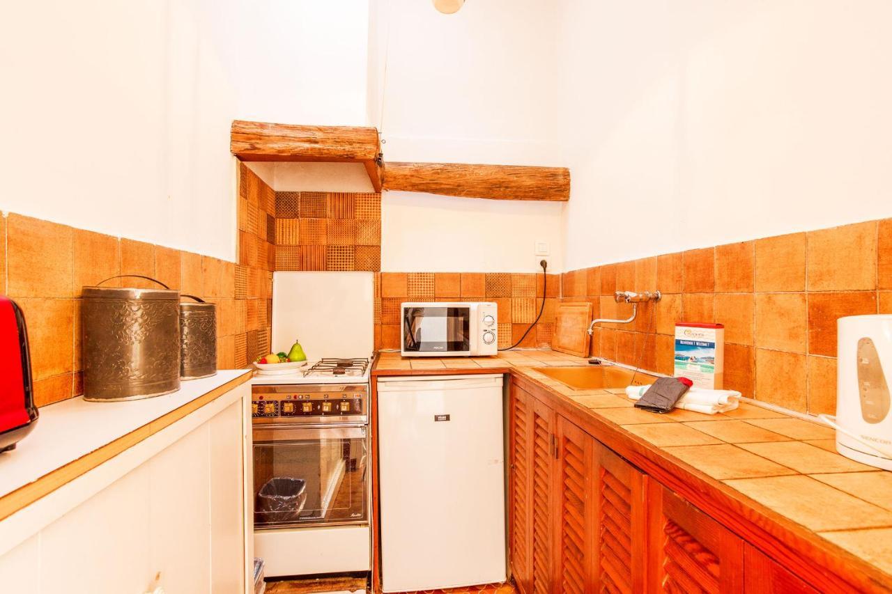 Maioun Villefranche-Sur-Mer Ap4121 Exteriör bild